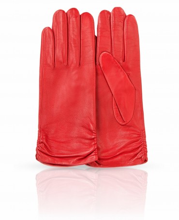 Перчатки Женские 81_DESTRA/PURP//11